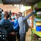 QR code implementation is bad news for armed robbers – Bawumia