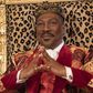 Eddie Murphy as Prince Akeem in 'Coming 2 America' [nj.com]