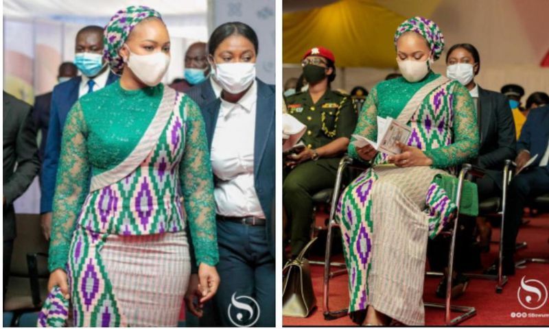 Samira Bawumia