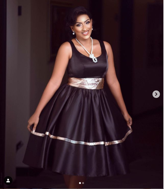 Juliet Ibrahim