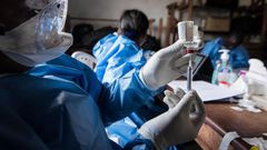 COVID-19 vaccine