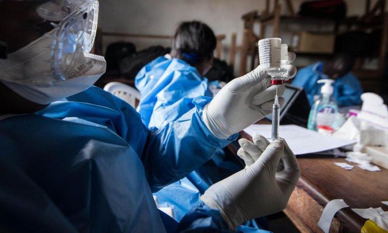 COVID-19 vaccine
