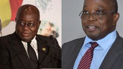 You’re retired – Akufo-Addo tells Domelevo