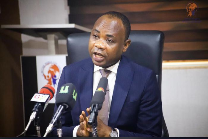 Child Rights International goes after more celebrities who put minors on social media