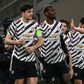 Manchester United face Granada in the Europa League quarter-finals after getting the better of AC Milan in the last round