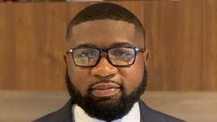 Charles Antwi-Boahen adjudged “Outstanding Young Entreprenuer of 2020”