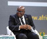 Nana Addo