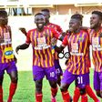 FA Cup: Hearts of Oak, Kotoko advance to round of 32 after comfortable wins