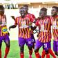 FA Cup: Hearts of Oak, Kotoko advance to round of 32 after comfortable wins