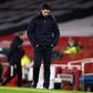 Arsenal manager Mikel Arteta says he does not fear the sack as it is part of the job when you accept it as questions have been raised over his future with the Gunners worst start in the league for 39 years