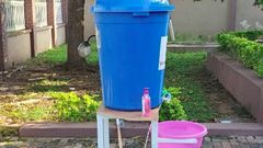 The new Veronica Bucket