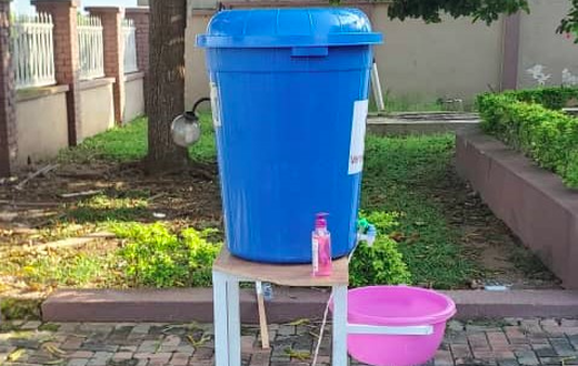 The new Veronica Bucket