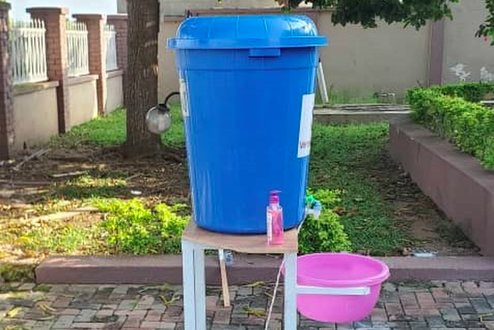 The new Veronica Bucket