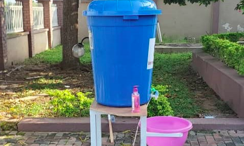 The new Veronica Bucket