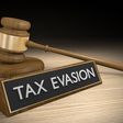 Tax evasion