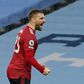 Luke Shaw's first Premier League goal since 2018 sealed a huge win for Manchester United