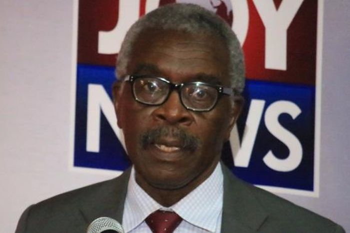 Kojo-Bentsil-Enchill