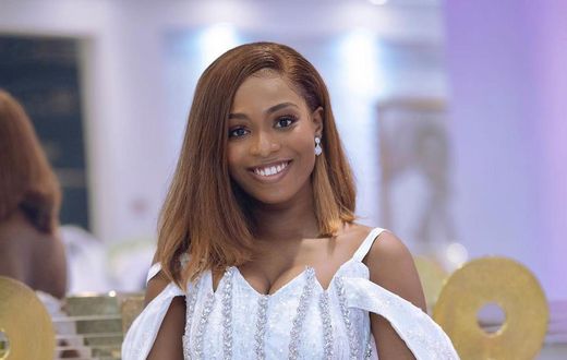 Tracy Osei