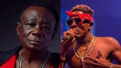 JA Adofo and Shatta Wale