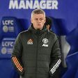 Manchester United manager Ole Gunnar Solskjaer