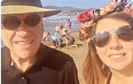 Chilean President fined $3,500 for taking selfie with woman without wearing facemask