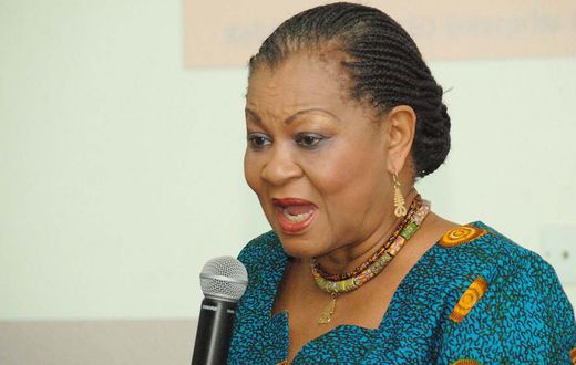 Joyce Aryee