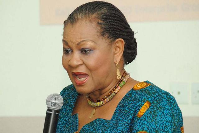 Joyce Aryee