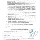 Xandy Kamel sued for defamation
