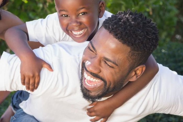 Ladies! Here are 6 reasons why single dads make the best lovers