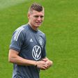 Germany midfielder Toni Kroos says the 'Mannschaft' has a point to prove against France at Euro 2020 on Tuesday