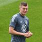 Germany midfielder Toni Kroos says the 'Mannschaft' has a point to prove against France at Euro 2020 on Tuesday