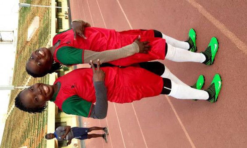Rugby Africa