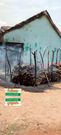 65-year-old woman’s house & 10,000 tubers of yam set ablaze by youth over witchcraft