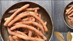 Kuli-kuli/Adunlee