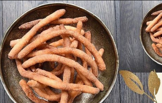 Kuli-kuli/Adunlee