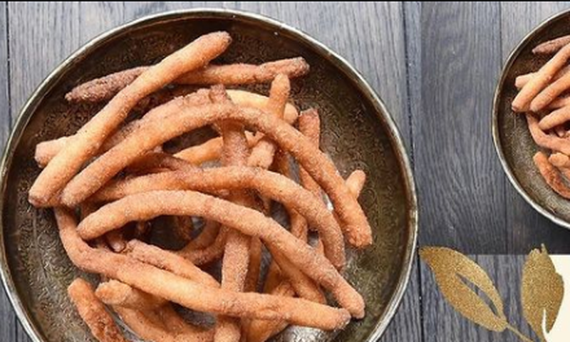 Kuli-kuli/Adunlee