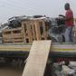 Okudzeto procures wheelchairs for all physically challenged persons in North Tongu