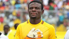 Fatau Dauda