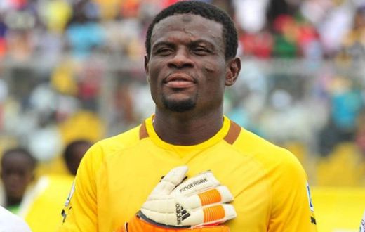 Fatau Dauda