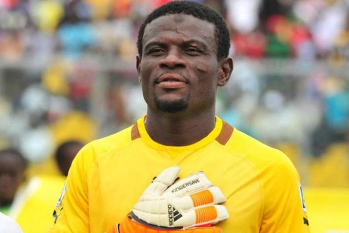 Fatau Dauda