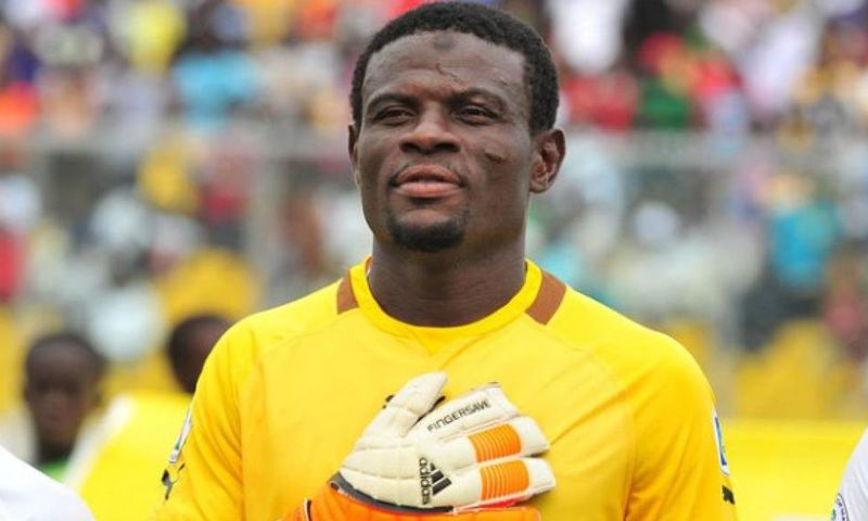 Fatau Dauda