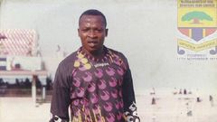 Eben Dida