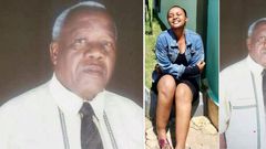 80-year-old man dies in a hotel during night out with 33-year-old beautiful lady