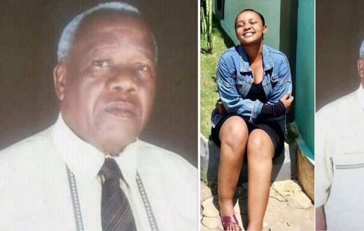 80-year-old man dies in a hotel during night out with 33-year-old beautiful lady
