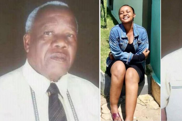 80-year-old man dies in a hotel during night out with 33-year-old beautiful lady
