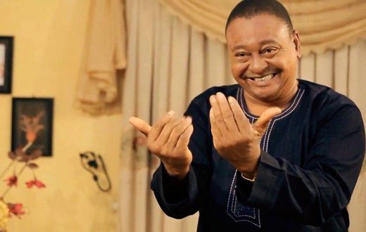 Jide Kosoko