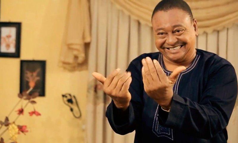 Jide Kosoko