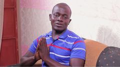 “I know you don’t love me but come back & let’s raise our kids” –  Man begs wife