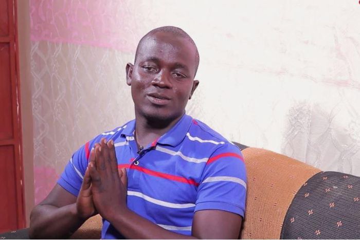 “I know you don’t love me but come back & let’s raise our kids” –  Man begs wife