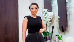 Serwaa Amihere